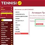 промокод tennisi bet 2021